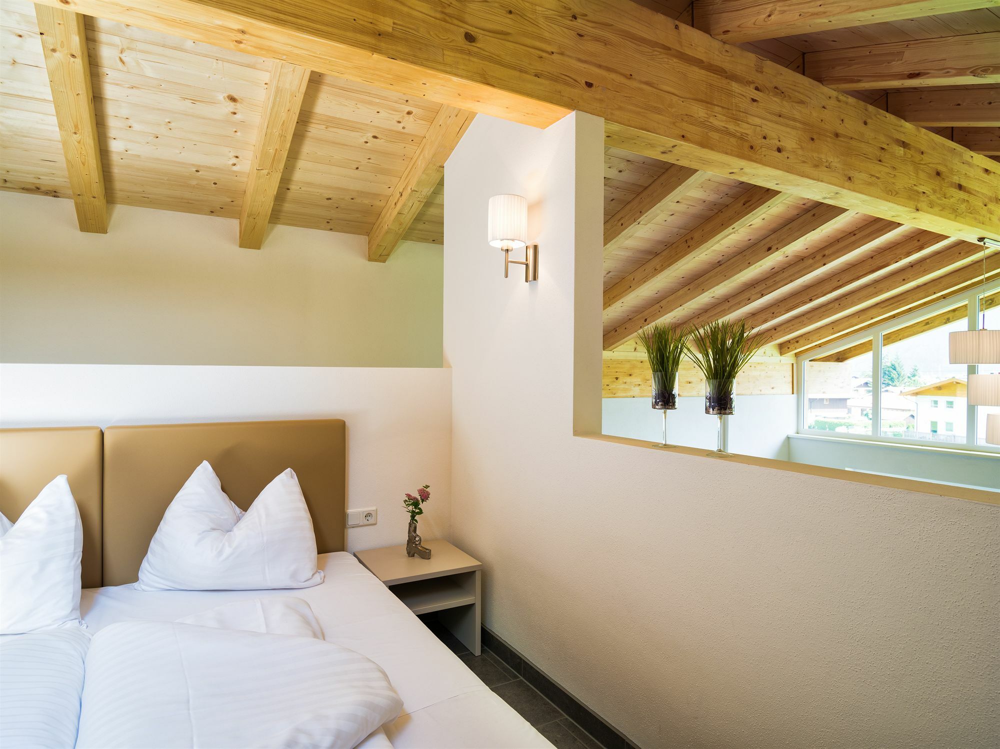 Alpenparks Chalet & Apartment Areitxpress Zell am See Exterior photo