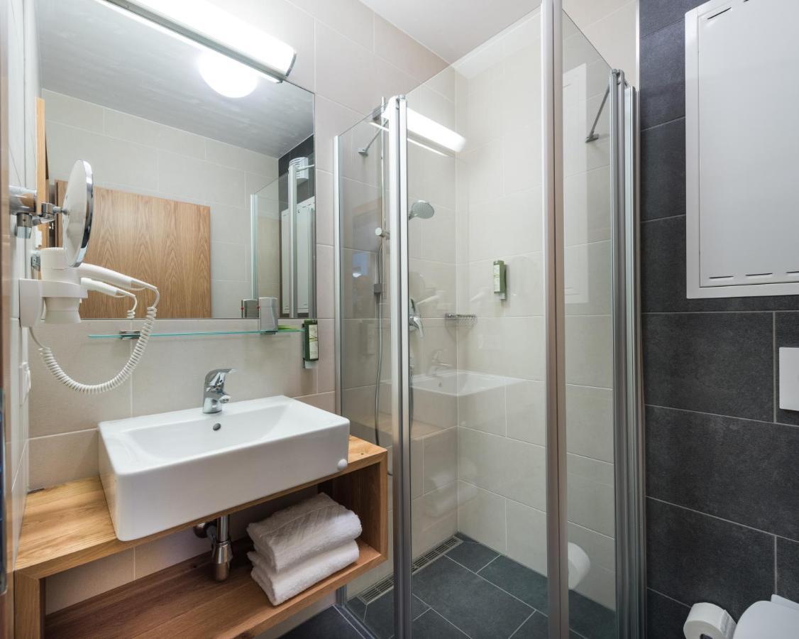 Alpenparks Chalet & Apartment Areitxpress Zell am See Exterior photo